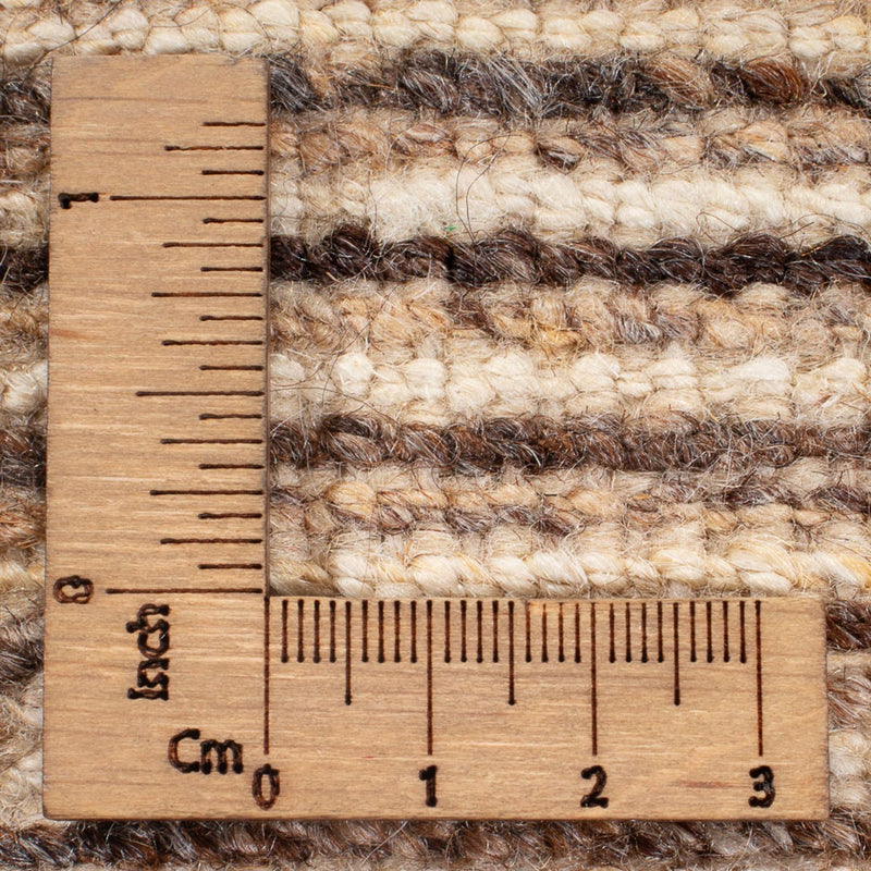 ペルシャギャベ 絨毯 197x150cm - ペルシャウールラグ