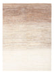 ペルシャギャベ 絨毯 196x143cm - ペルシャウールラグ