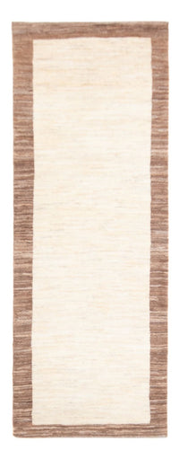 ペルシャギャベ 絨毯 225x84cm - ペルシャウールラグ – product image
