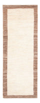 ペルシャギャベ 絨毯 225x84cm - ペルシャウールラグ