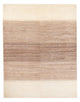 ペルシャギャベ 絨毯 241x175cm - ペルシャウールラグ