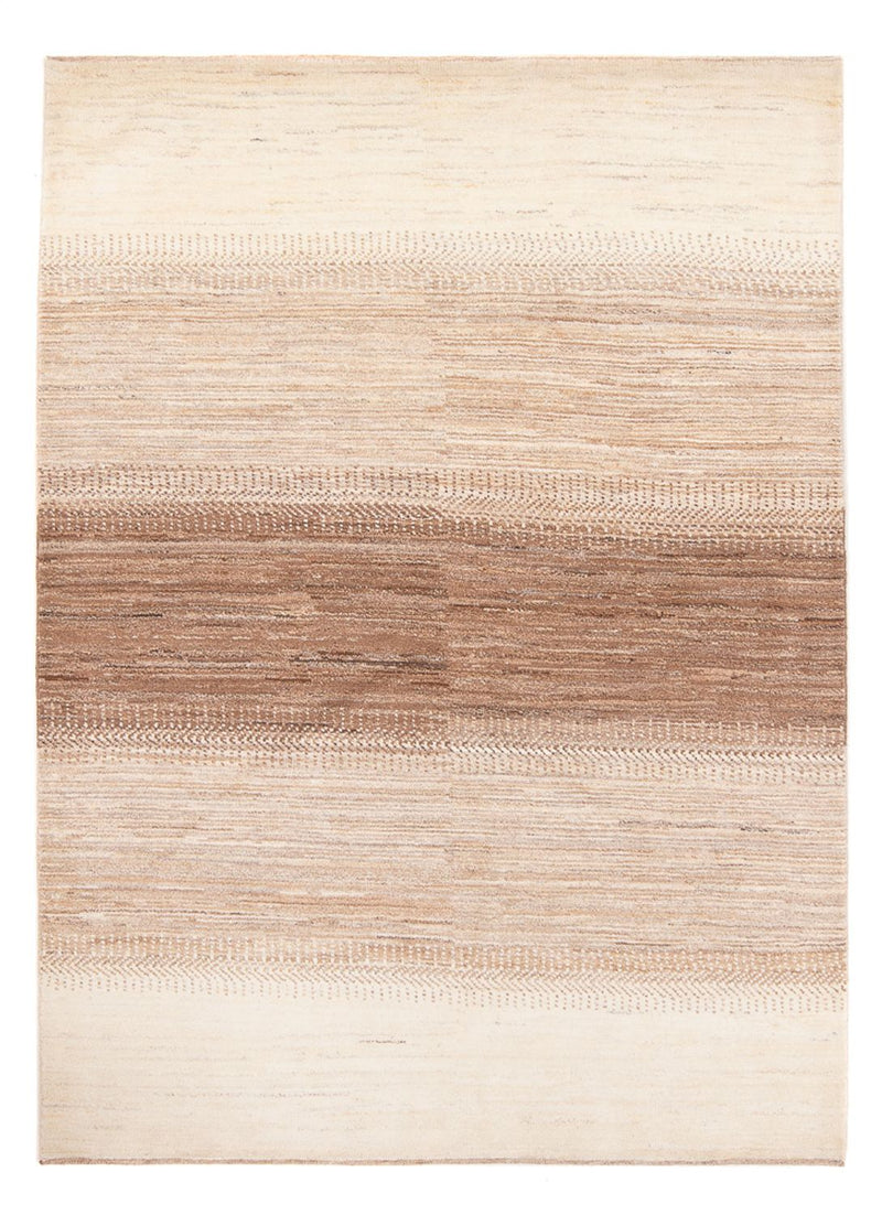 ペルシャギャベ 絨毯 243x168cm - ペルシャウールラグ
