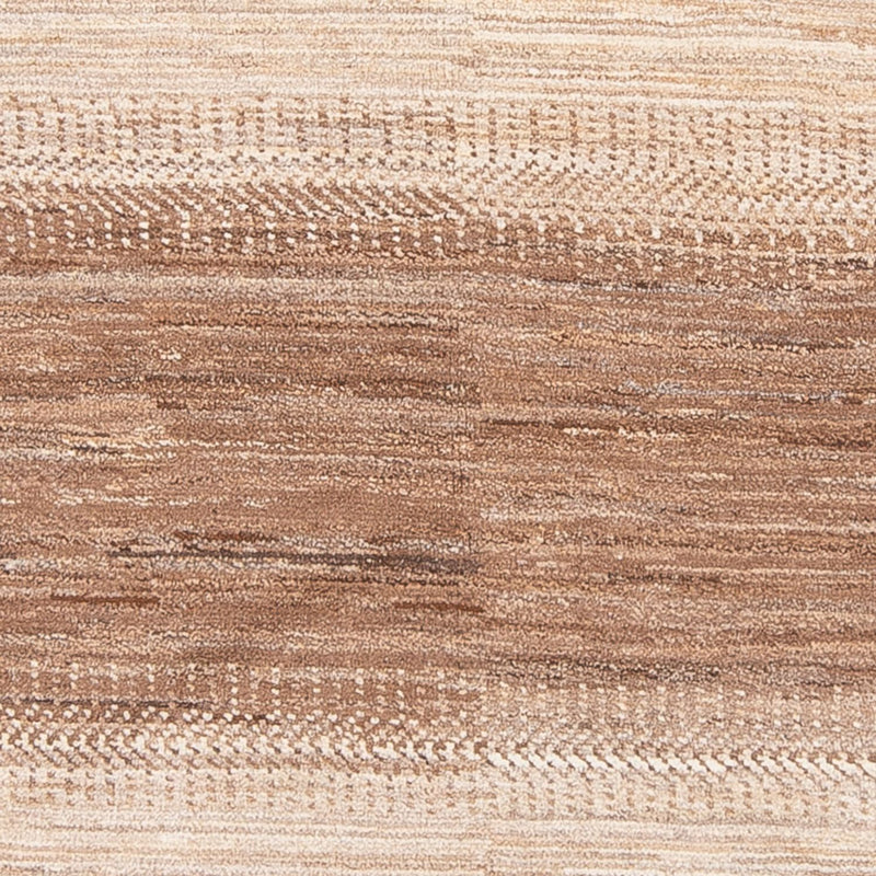 ペルシャギャベ 絨毯 243x168cm - ペルシャウールラグ
