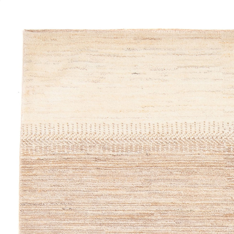 ペルシャギャベ 絨毯 243x168cm - ペルシャウールラグ