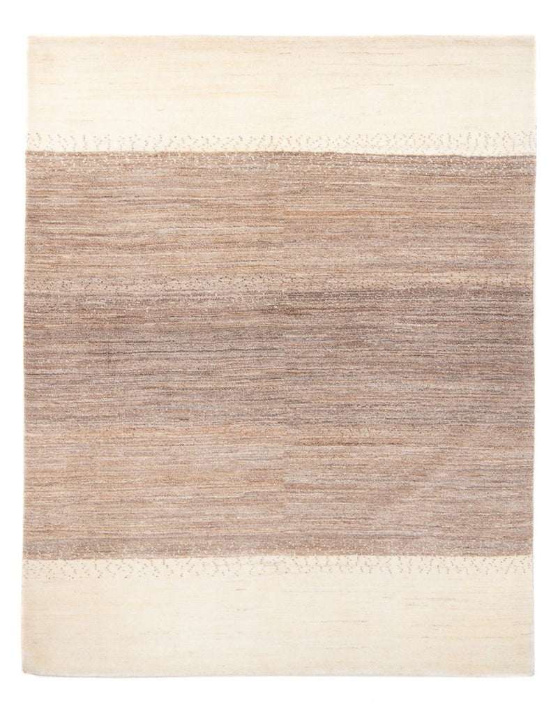 ペルシャギャベ 絨毯 244x173cm - ペルシャウールラグ