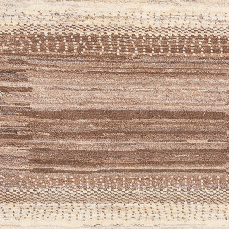 ペルシャギャベ 絨毯 232x165cm - ペルシャウールラグ