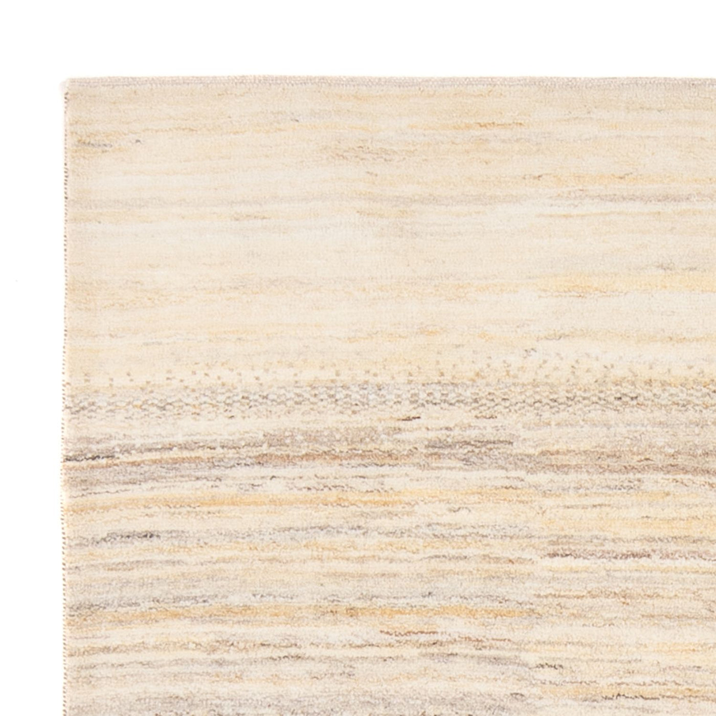 ペルシャギャベ 絨毯 232x165cm - ペルシャウールラグ