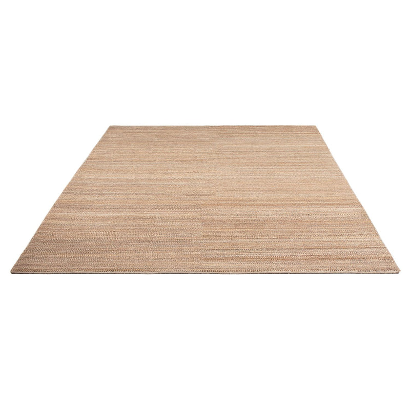 ペルシャギャベ 絨毯 238x177cm - ペルシャウールラグ