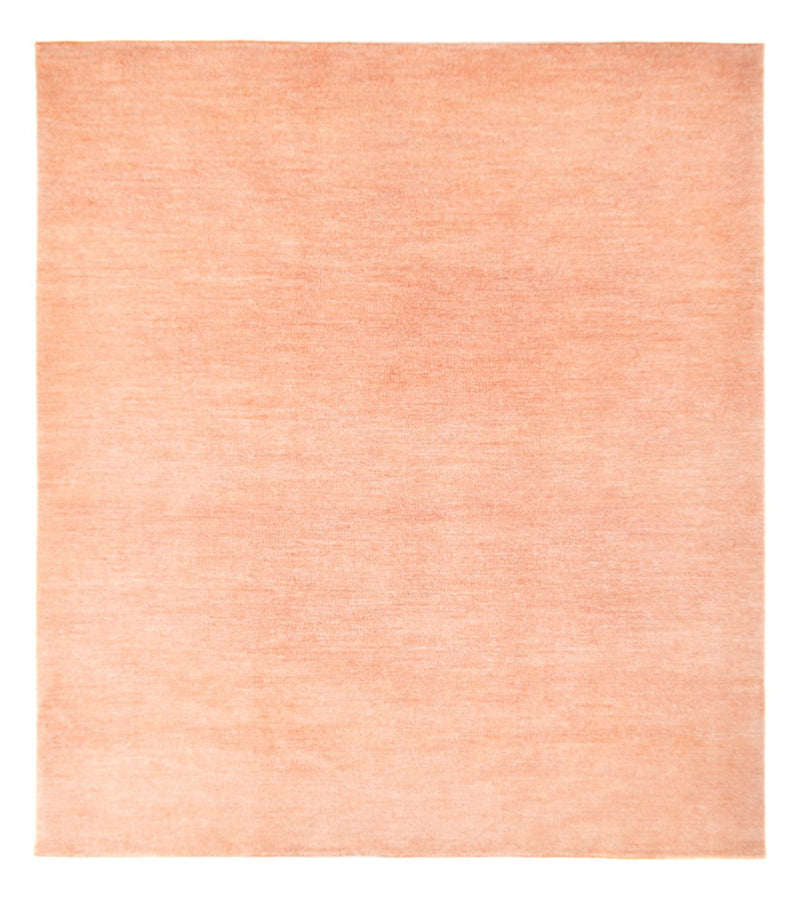 ペルシャギャベ 絨毯 236x218cm - ペルシャウールラグ