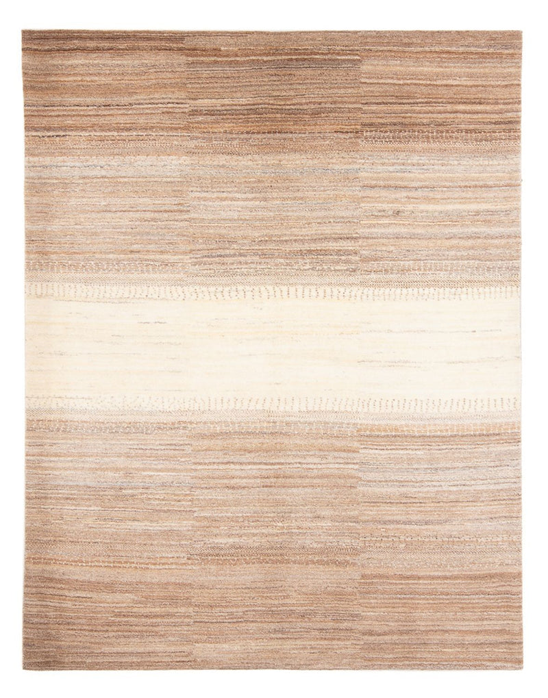 ペルシャギャベ 絨毯 242x180cm - ペルシャウールラグ
