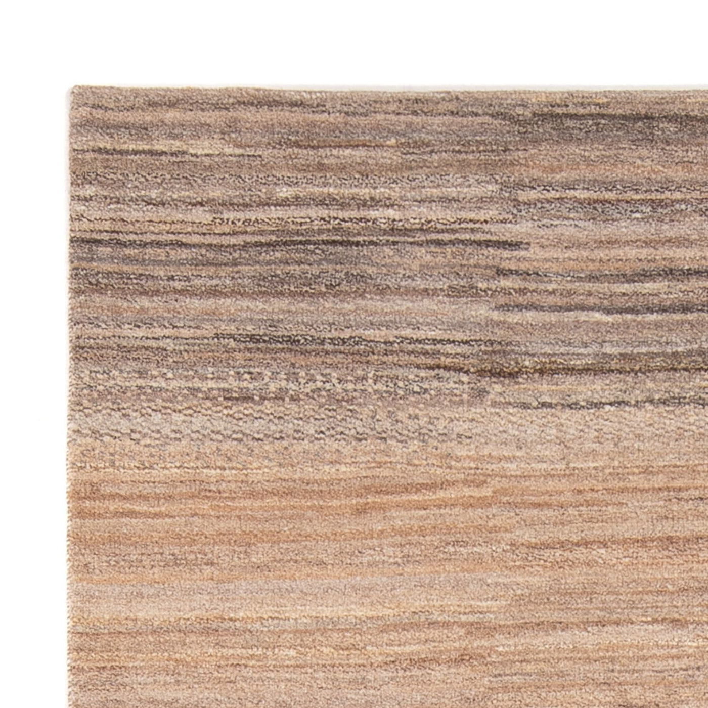 ペルシャギャベ 絨毯 242x165cm - ペルシャウールラグ