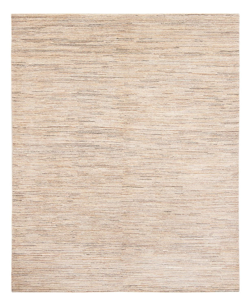 ペルシャギャベ 絨毯 216x173cm - ペルシャウールラグ