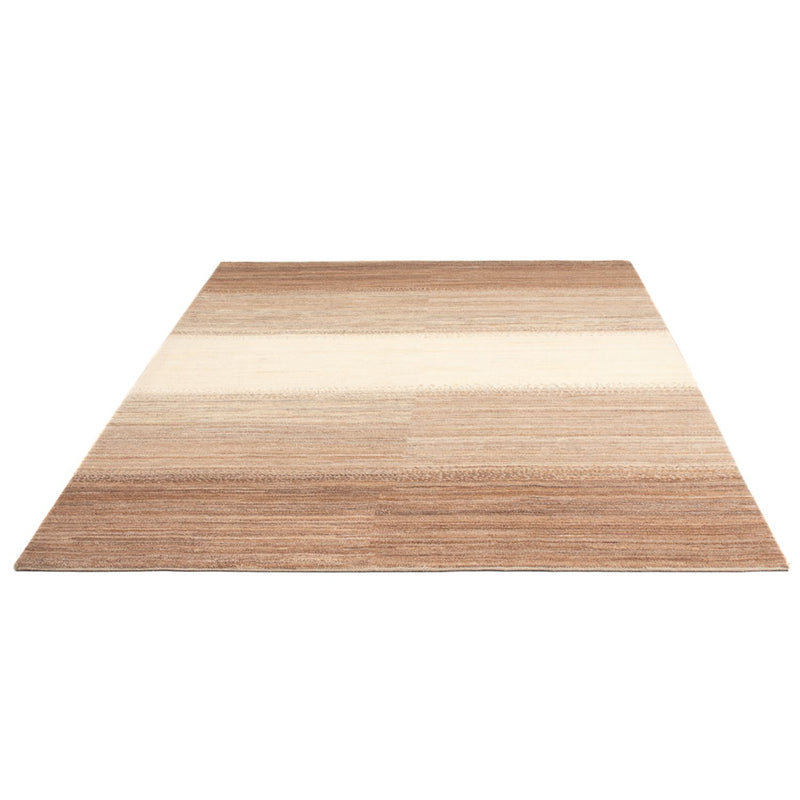 ペルシャギャベ 絨毯 240x172cm - ペルシャウールラグ