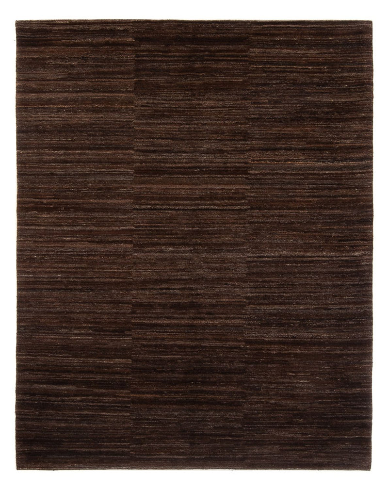 ペルシャギャベ 絨毯 230x168cm - ペルシャウールラグ