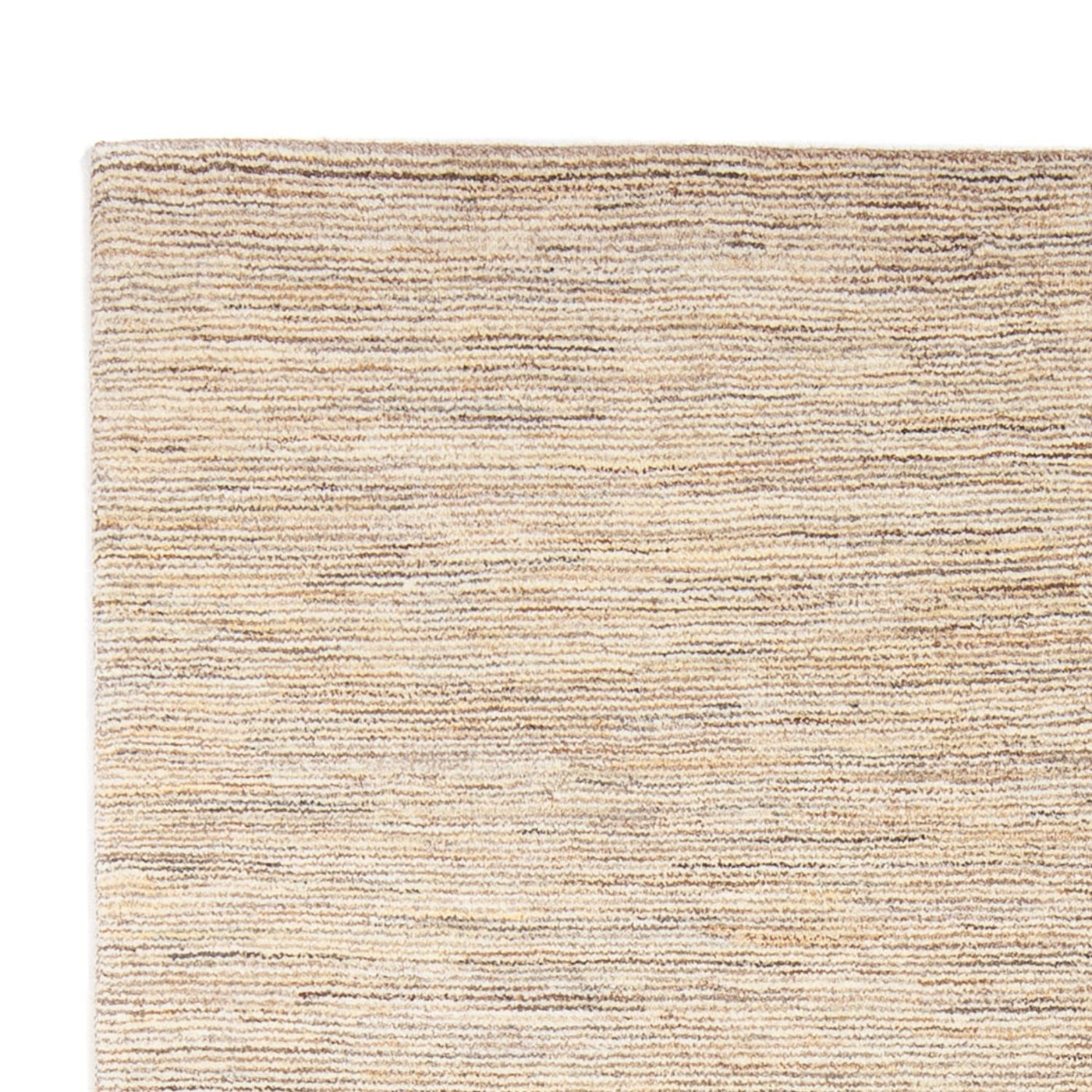 ペルシャギャベ 絨毯 253x168cm - ペルシャウールラグ