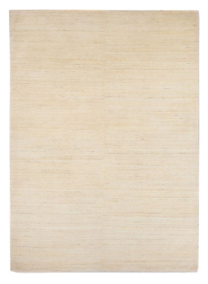 ペルシャギャベ 絨毯 241x166cm - ペルシャウールラグ