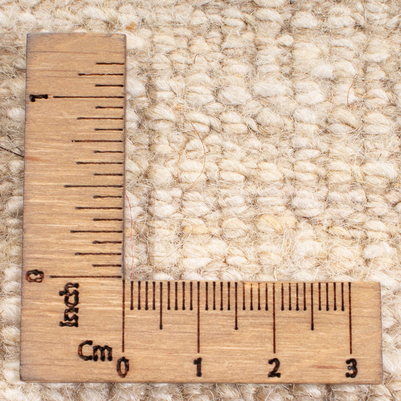 ペルシャギャベ 絨毯 244x200cm - ペルシャウールラグ