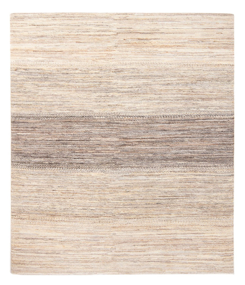 ペルシャギャベ 絨毯 220x172cm - ペルシャウールラグ