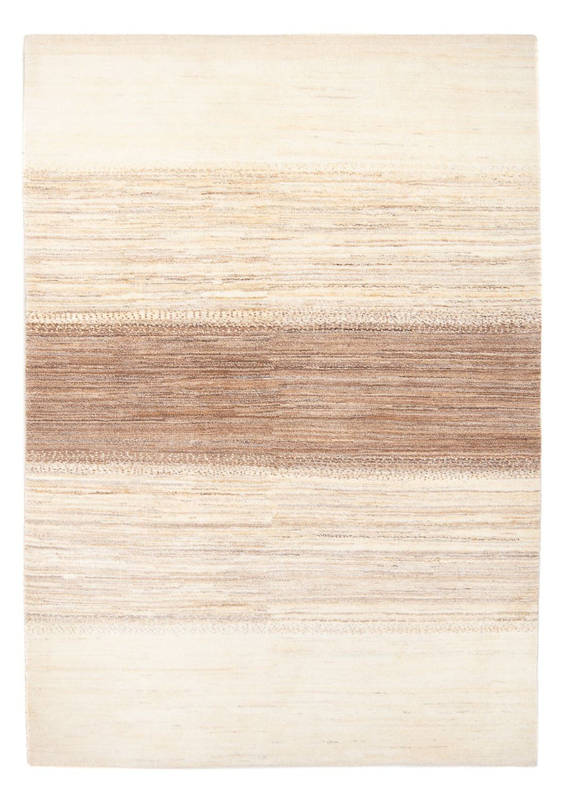 ペルシャギャベ 絨毯 243x162cm - ペルシャウールラグ