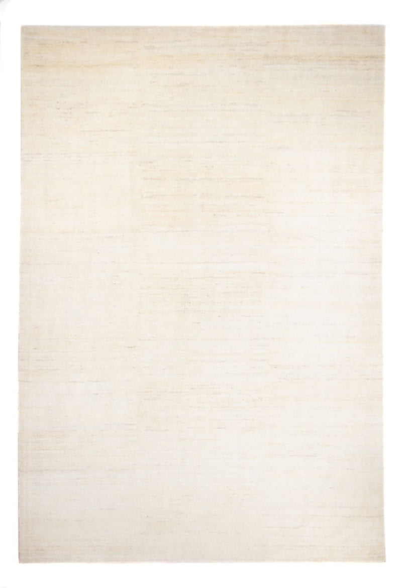 ペルシャギャベ 絨毯 306x210cm - ペルシャウールラグ