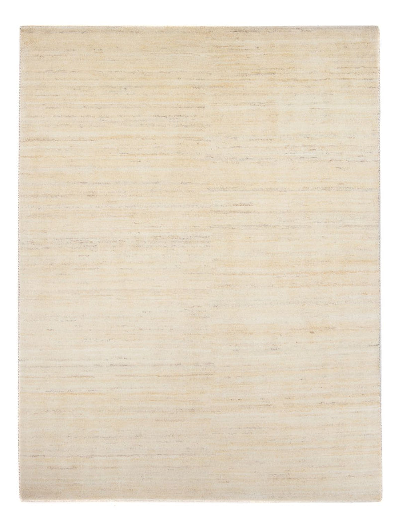 ペルシャギャベ 絨毯 218x158cm - ペルシャウールラグ