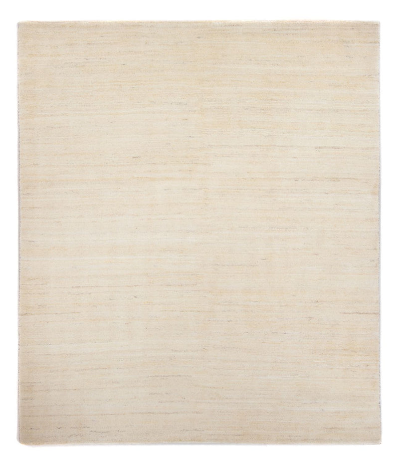 ペルシャギャベ 絨毯 212x172cm - ペルシャウールラグ