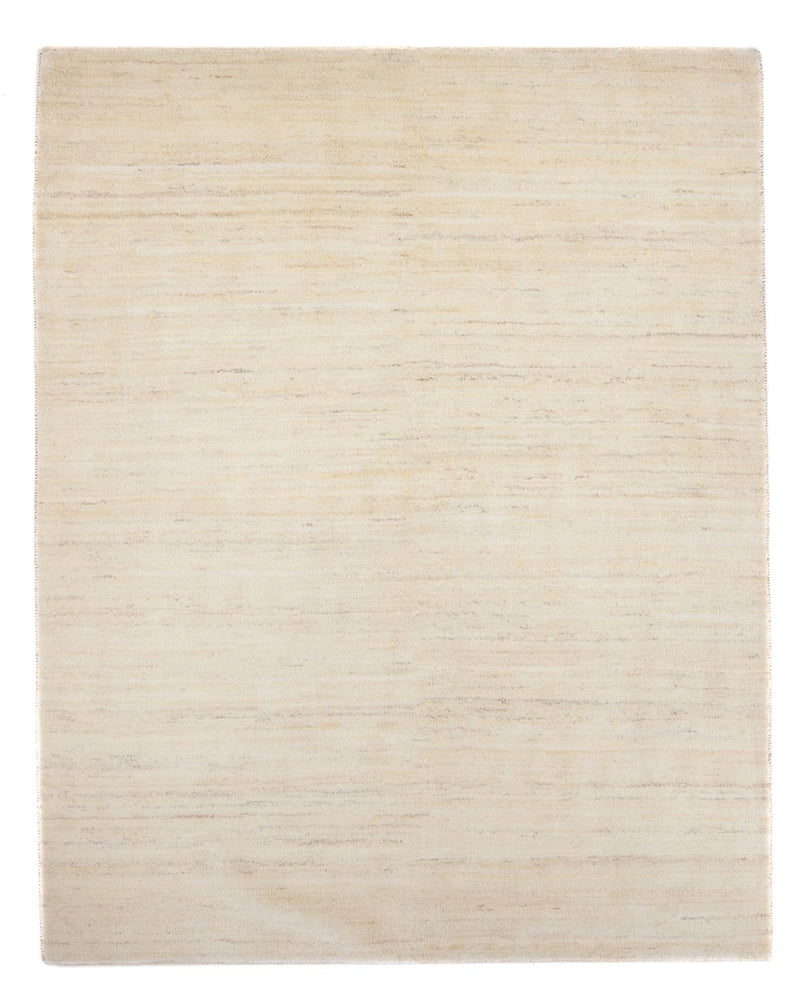 ペルシャギャベ 絨毯 216x162cm - ペルシャウールラグ