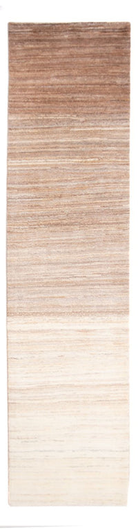 ペルシャギャベ 絨毯 351x85cm - ペルシャウールラグ – product image