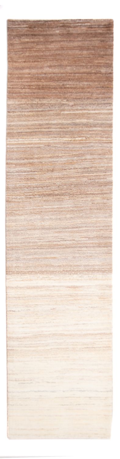 ペルシャギャベ 絨毯 85x351cm - ペルシャウールラグ