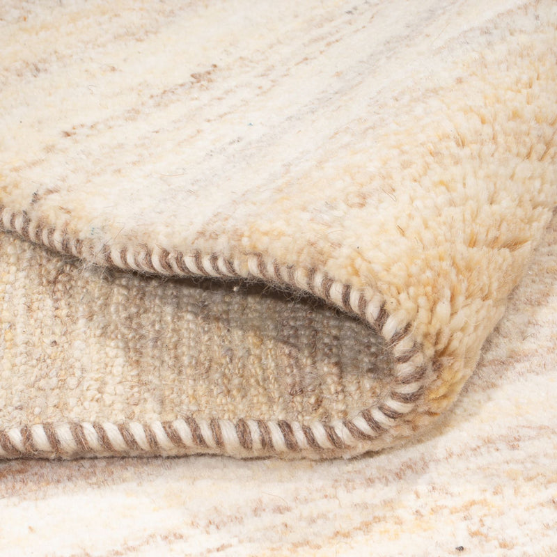 ペルシャギャベ 絨毯 351x85cm - ペルシャウールラグ