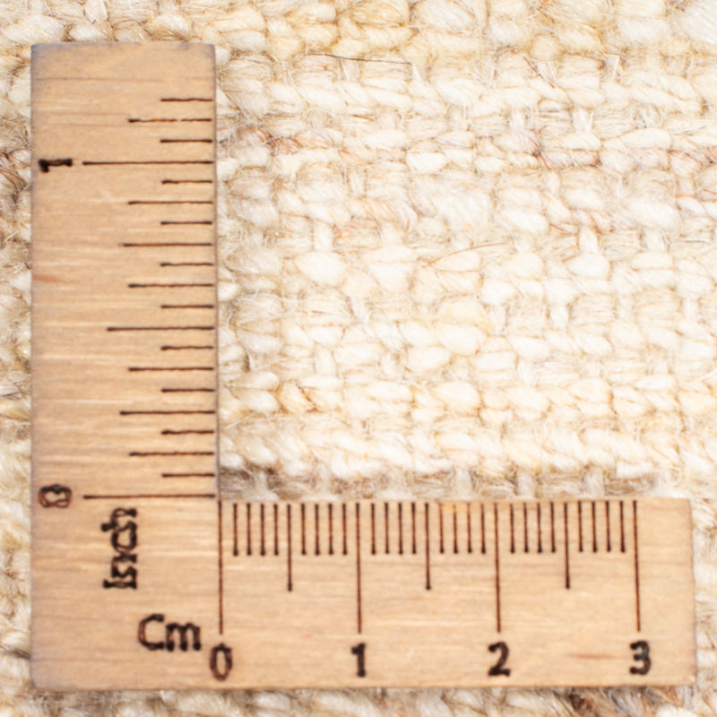 ペルシャギャベ 絨毯 351x85cm - ペルシャウールラグ