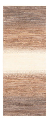 ペルシャギャベ 絨毯 231x80cm - ペルシャウールラグ – product image