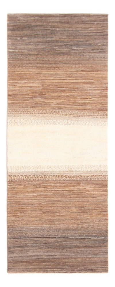ペルシャギャベ 絨毯 80x231cm - ペルシャウールラグ
