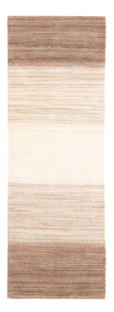 ペルシャギャベ 絨毯 81x245cm - ペルシャウールラグ