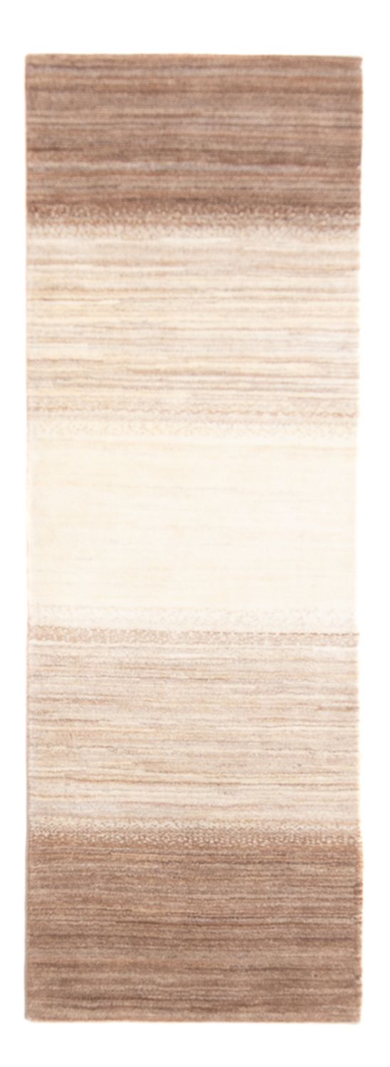 ペルシャギャベ 絨毯 245x81cm - ペルシャウールラグ