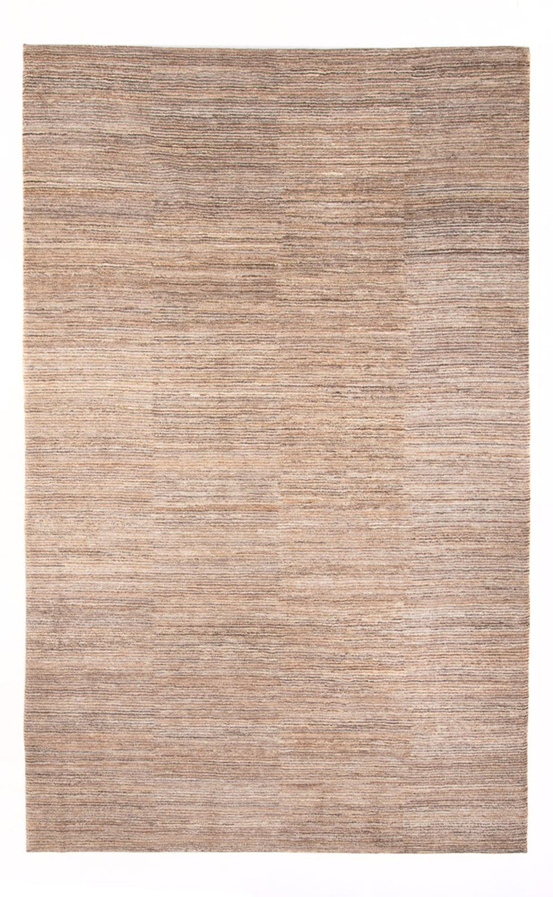ペルシャギャベ 絨毯 413x247cm - ペルシャウールラグ