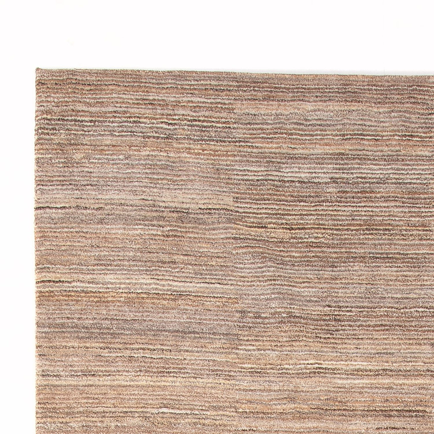 ペルシャギャベ 絨毯 413x247cm - ペルシャウールラグ
