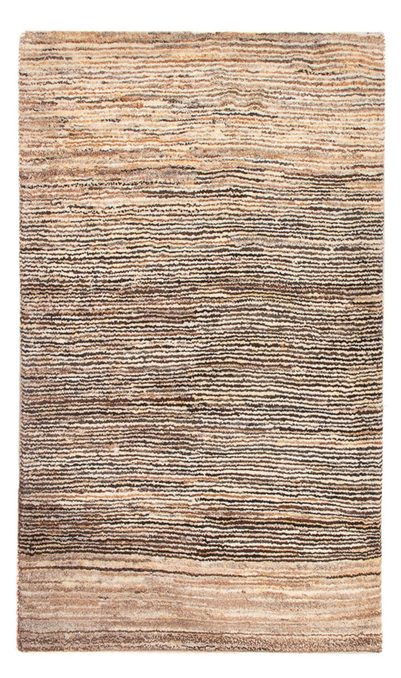 ペルシャギャベ 絨毯 100x64cm - ペルシャウールラグ