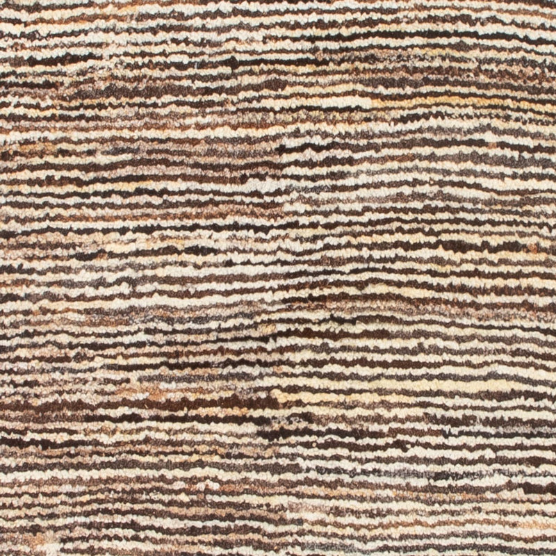 ペルシャギャベ 絨毯 100x64cm - ペルシャウールラグ