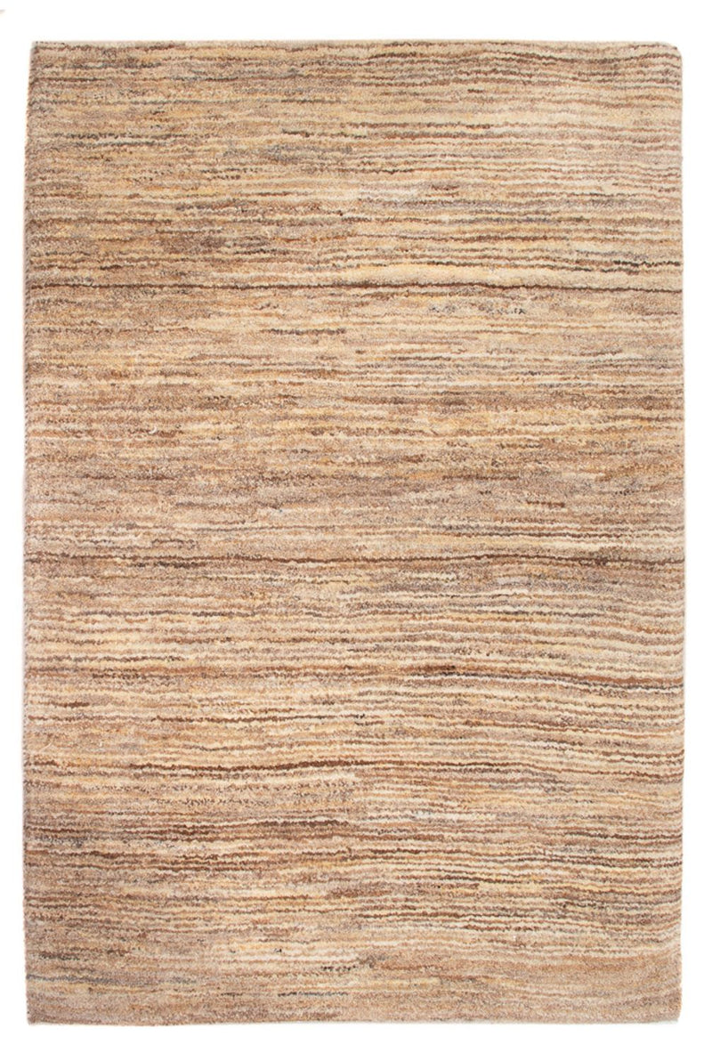 ペルシャギャベ 絨毯 98x66cm - ペルシャウールラグ