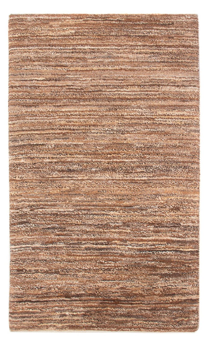 ペルシャギャベ 絨毯 93x55cm - ペルシャウールラグ