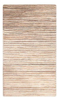 ペルシャギャベ 絨毯 95x58cm - ペルシャウールラグ – product image