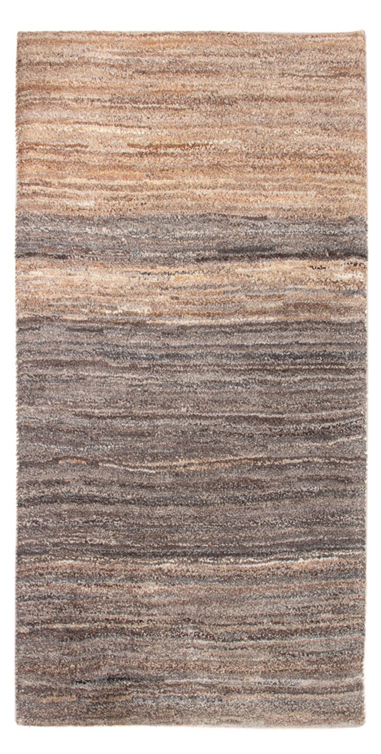 ペルシャギャベ 絨毯 93x50cm - ペルシャウールラグ