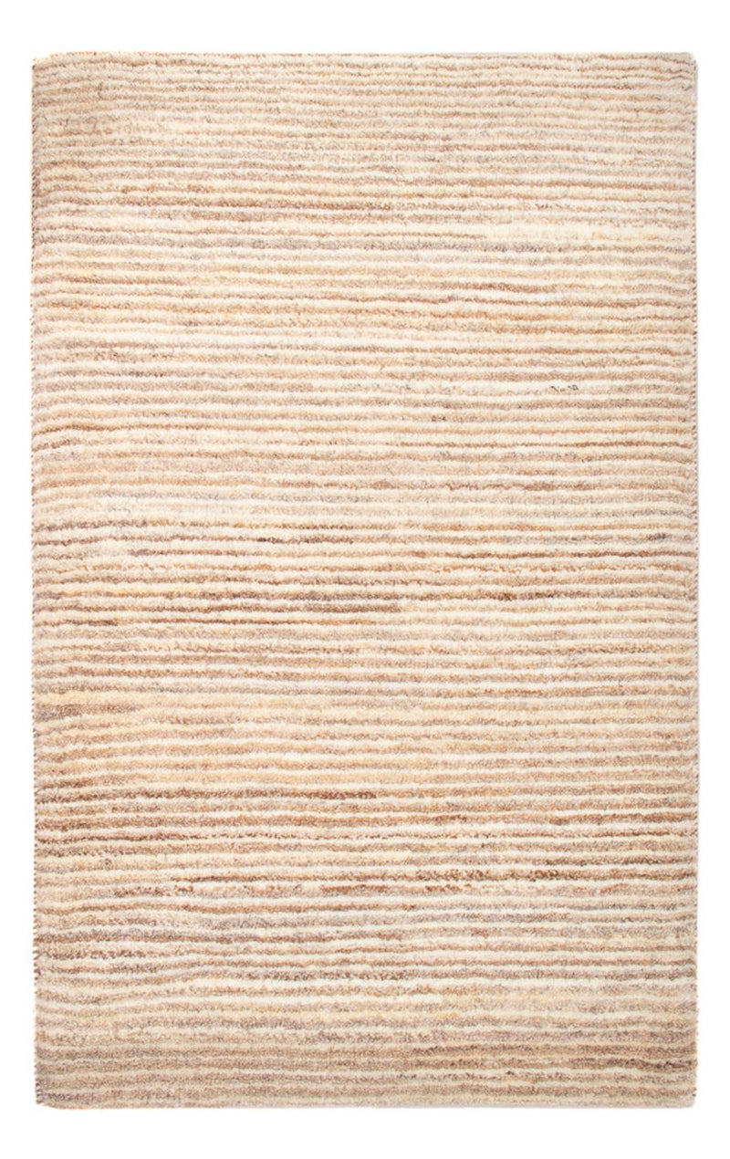 ペルシャギャベ 絨毯 100x64cm - ペルシャウールラグ