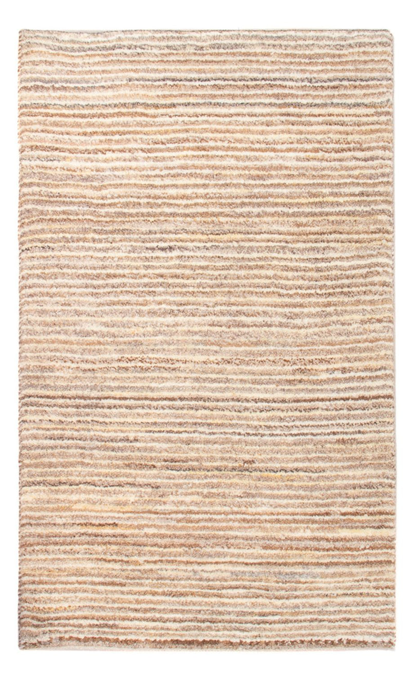 ペルシャギャベ 絨毯 88x58cm - ペルシャウールラグ