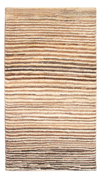ペルシャギャベ 絨毯 99x56cm - ペルシャウールラグ – product image