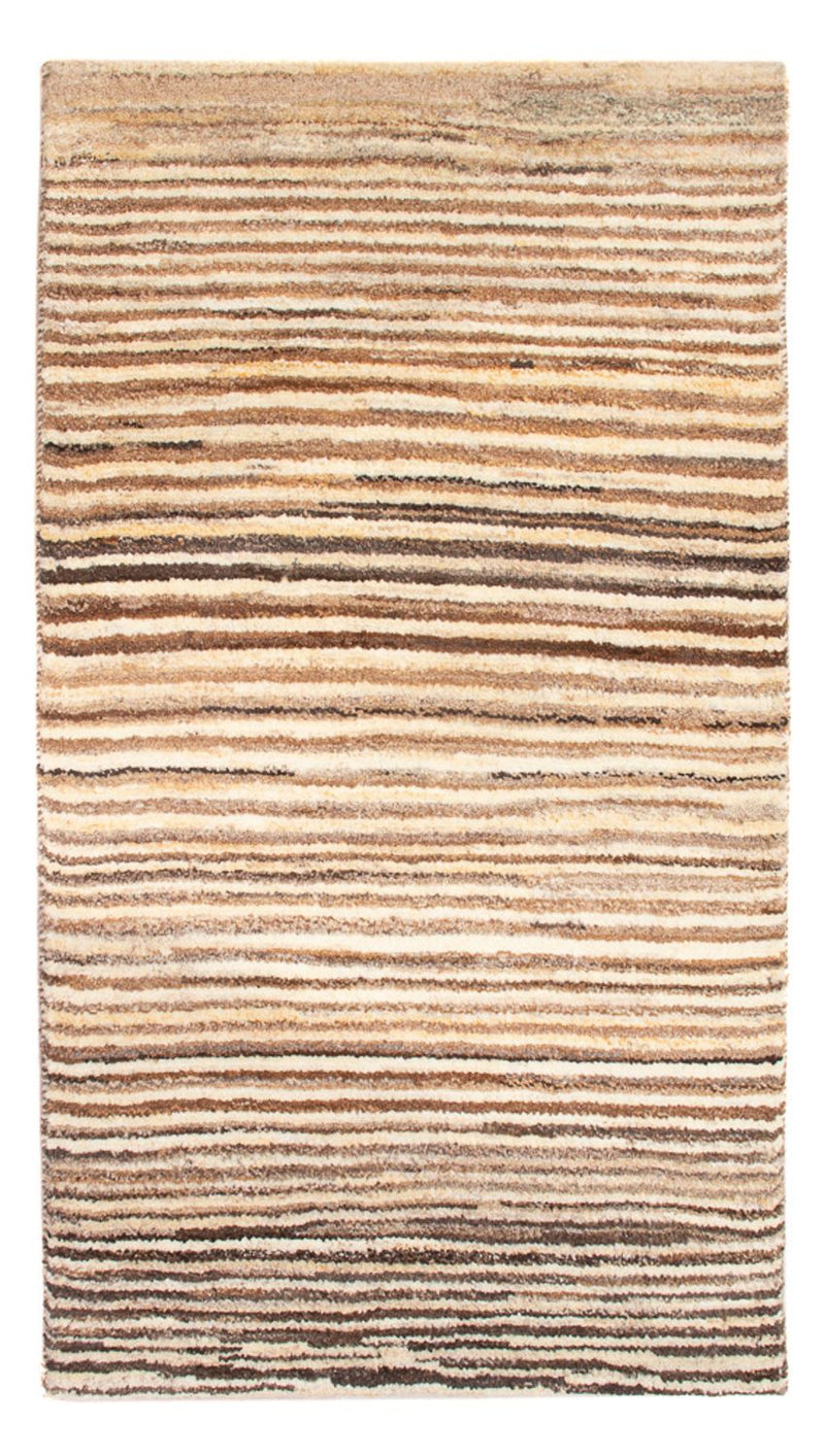 ペルシャギャベ 絨毯 99x56cm - ペルシャウールラグ