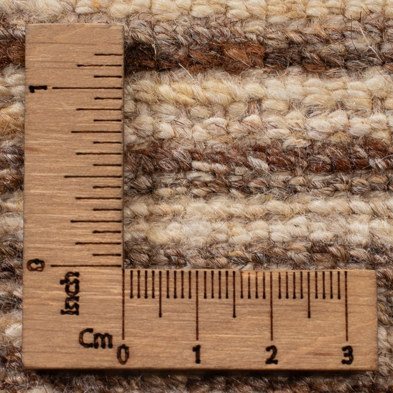 ペルシャギャベ 絨毯 99x56cm - ペルシャウールラグ