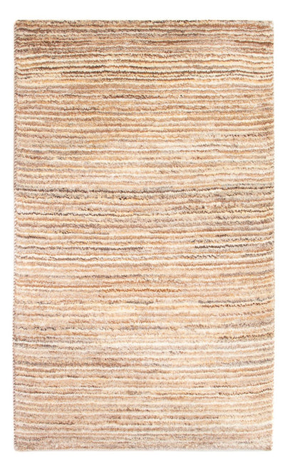 ペルシャギャベ 絨毯 58x91cm - ペルシャウールラグ