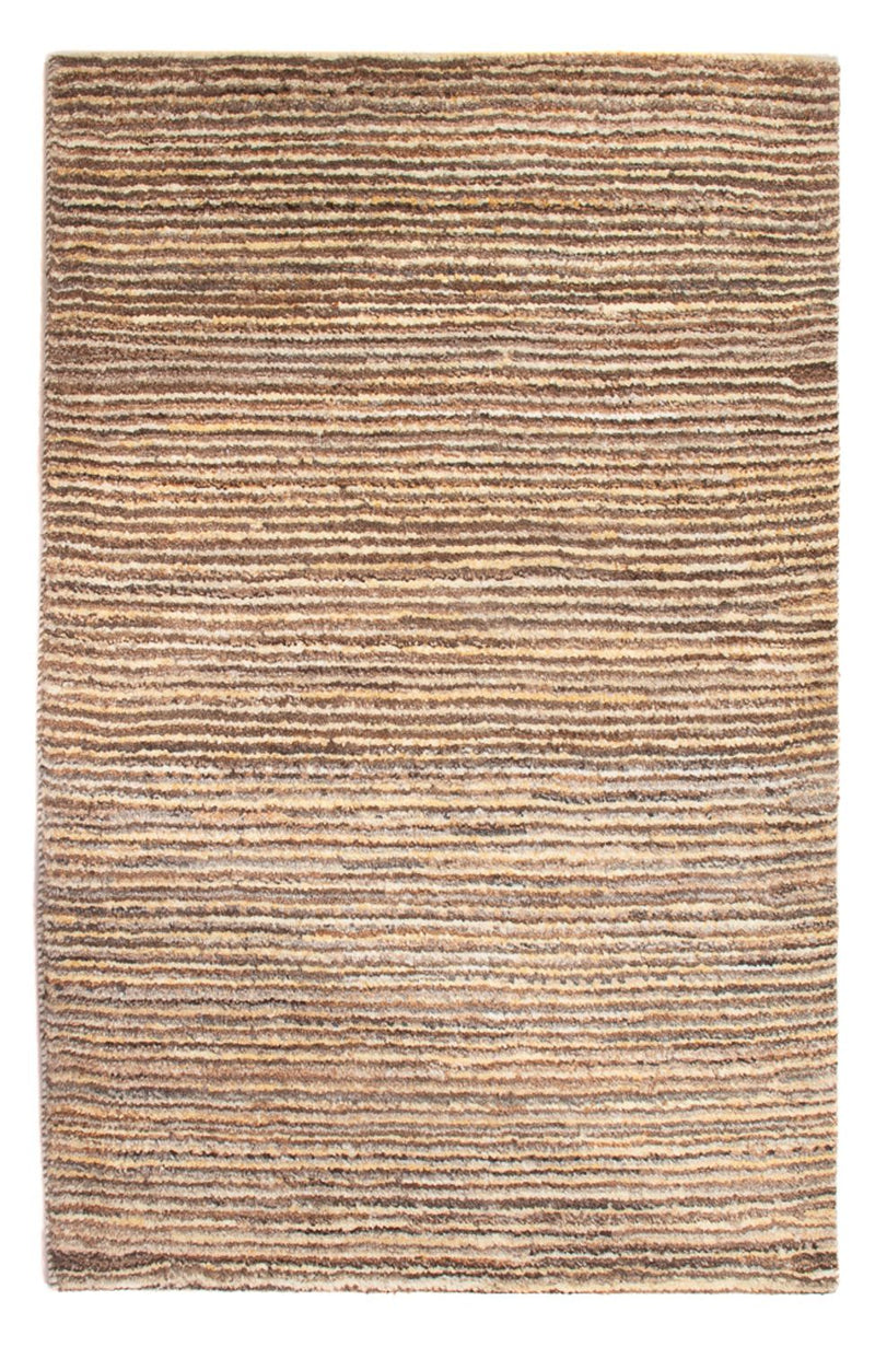 ペルシャギャベ 絨毯 96x62cm - ペルシャウールラグ